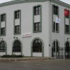TCDD Alsancak Tren Gari - Izmir